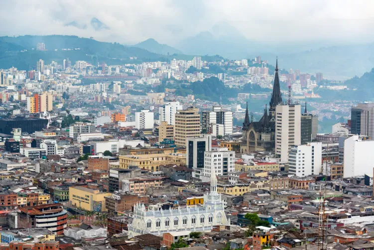 Manizales