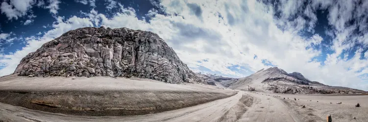 Parque Nacional Natural Los Nevados