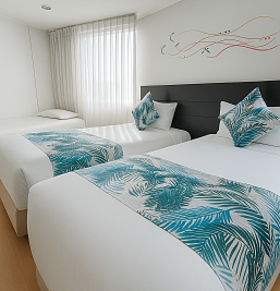 Fotos y videos del Hotel Benidorm