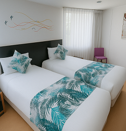 Fotos y videos del Hotel Benidorm