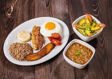 15 gastronomic gems of Manizales you must try