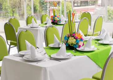 Planning an Event in Manizales? Discover the Perfect Venue for Every Occasion at Hotel Benidorm