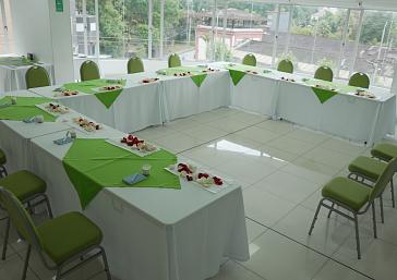 Logística sin imprevistos: Guía para organizar eventos exitosos en Manizales