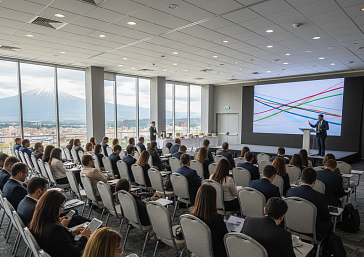 Seamless Logistics: A Guide to Organizing Successful Events in Manizales