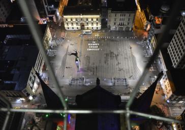 Discover the Romantic Corners of Manizales