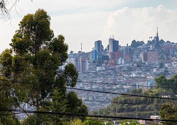 Where to Eat in Manizales When Staying at Hotel Benidorm