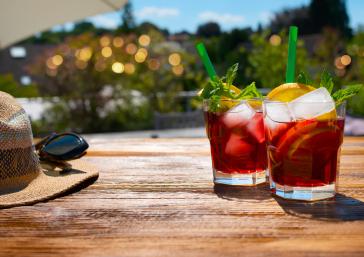 Manizales, a City Closer to the Sky