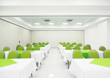 Salones de reuniones