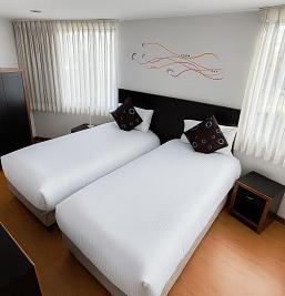 Photo gallery of Hotel Benidorm