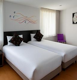 Photo gallery of Hotel Benidorm