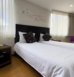 Fotos y videos del Hotel Benidorm