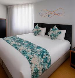 Photo gallery of Hotel Benidorm
