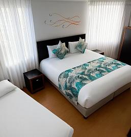 Photo gallery of Hotel Benidorm