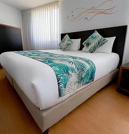Photo gallery of Hotel Benidorm
