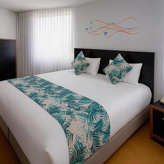 Hotel Benidorm en Manizales