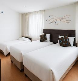 Fotos y videos del Hotel Benidorm