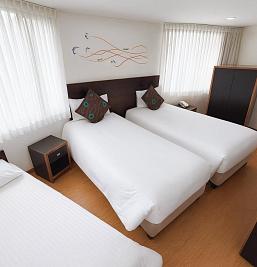 Fotos y videos del Hotel Benidorm