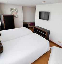 Fotos y videos del Hotel Benidorm