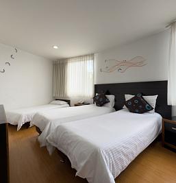 Fotos y videos del Hotel Benidorm