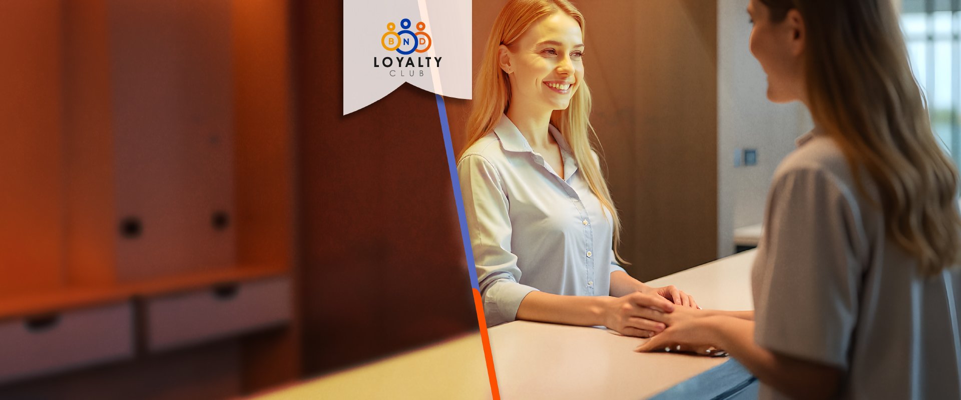 Únete al Loyalty Club BND y obtén grandes beneficios