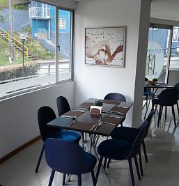 Fotos y videos del Hotel Benidorm