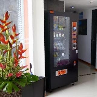 Hotel Benidorm en Manizales